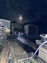 十五夜はじゃがいもの植え付け。