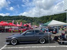 2024 9月15日 AE86ドリフトチャンピオンズカップ