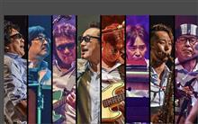 杉山清貴＆オメガトライブ The end of 40th anniversary 〜えっ、またやるの!? オメガトライブ〜 パシフィコ横浜