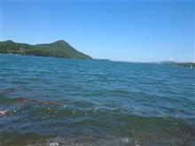 城崎温泉をちょっと散策