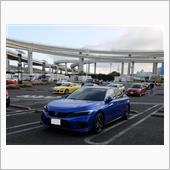 3年目車検を受けてきました。