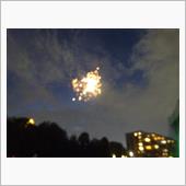学校祭終了