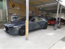 MAZDA3♫