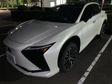 お疲れ様でした🙇（代車生活19日目）