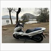 もうすぐバイクに乗れる♪