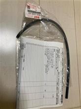 4WD切り替え不可原因判明