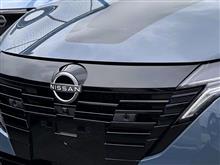 NISMOステルスグレー