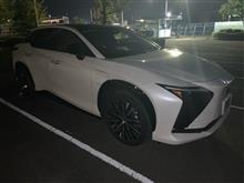 お疲れ様でした🙇（代車生活20日目）