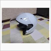 メット新調。