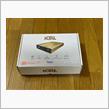 iCELL B12A ドライブレコーダー駐車監視用補助バッテリーを買いました。