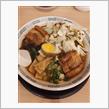 懐かしの「桂花ラーメン」で『太肉(ﾀｰﾛｰ)麺』🍜を食らう🍜