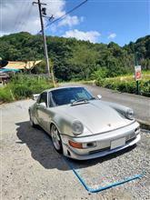 リベンジの生ドーナツと生石高原へ