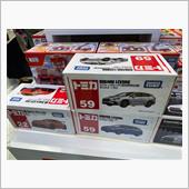 TOMICA SHOP