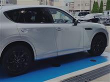 CX60良くなった？