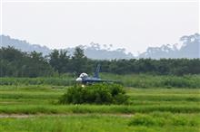 2024年8月25日(日) 松島基地航空祭 その1 (F-2メトロ/天候偵察)