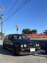 M3でお散歩
