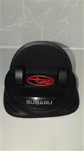 スバル風味　スマホホルダー