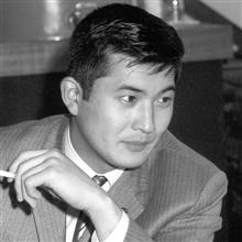 北帰行/小林 旭