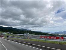 4年ぶりにエコカーカップ観戦 4年ぶりにエコカーカップ観戦