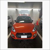 今回の温泉旅は山梨