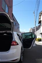 天気も含めて色々あった三連休