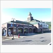 車中泊　道の駅 きりら坂下（ ...