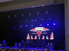 Sammy Hager The Best of All Worlds 2024 Tour