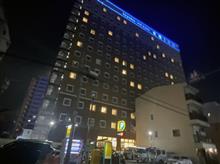 東横イン名古屋金山