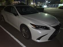 お疲れ様でした🙇（代車生活23日目）（代車3台目）
