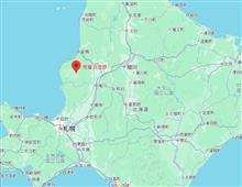 雨竜沼湿原へ行って来た