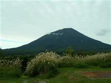 フェリーで北海道車中泊旅【シーズン2】②真狩編 前編