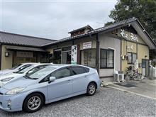 新あしあと♪♪　９１０　初訪問♪♪　そばうどん　山成（やませい）　さん！！！ Ａ＠ｐ＠;;;ｂ ‐栃木市‐      