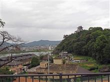 犬山城観光