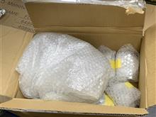 ぴかぴかウェーバー