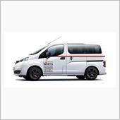 NV200 バネット・ワゴン ...