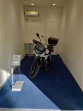 BMW  F800GS  2024