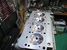 着々と進んでおります。