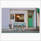 コーヒーと車検