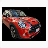 約1週間　MINI COOP ...