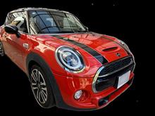 約1週間　MINI COOPER SDに乗ってみて
