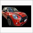 約1週間　MINI COOPER SDに乗ってみて