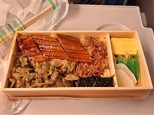 今日も深川めし