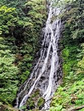 「丸神の滝」美しい3段滝でリフレッシュ✨ 「丸神の滝」美しい3段滝でリフレッシュ✨