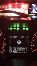 まじか！？　一般道で制限速度100km表示