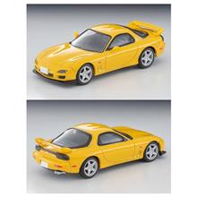 4型を新車で購入した頃はあり得なかったFDの現在（いま）