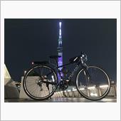 赴任先用プジョー