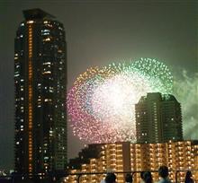 最高の花火大会🎆でしたーーー🤗😀