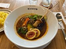 金沢ランチ