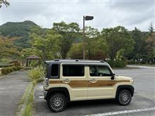 試走がてら再び山梨県に行ってきました 試走がてら再び山梨県に行ってきました