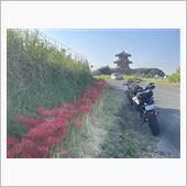 阿蘇びツーリング